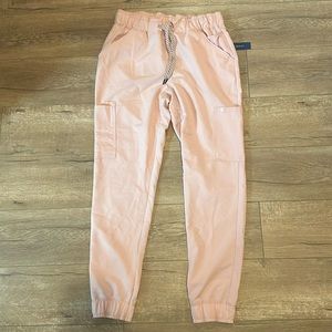 BRAND NEW SCRUBS SMALL